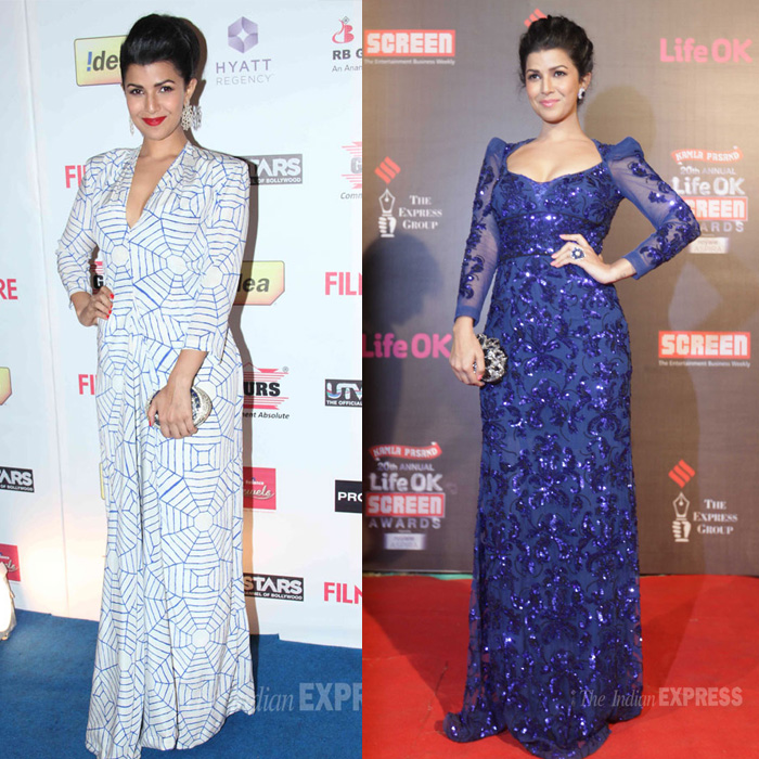 Bollywood Celebrities in Designers Anarkali Suits - Vega Fashion Mom |  Anarkali suits bollywood, Anarkali suits, Designer anarkali suits